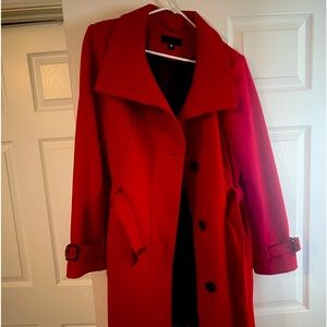 Worthington coat